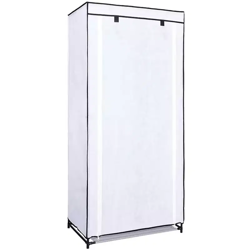 Portable Wardrobe Closet – 28