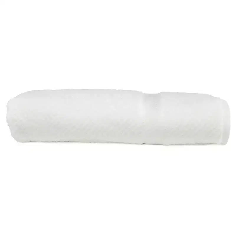 Herringbone Bath Towels - Linum Home Textiles®