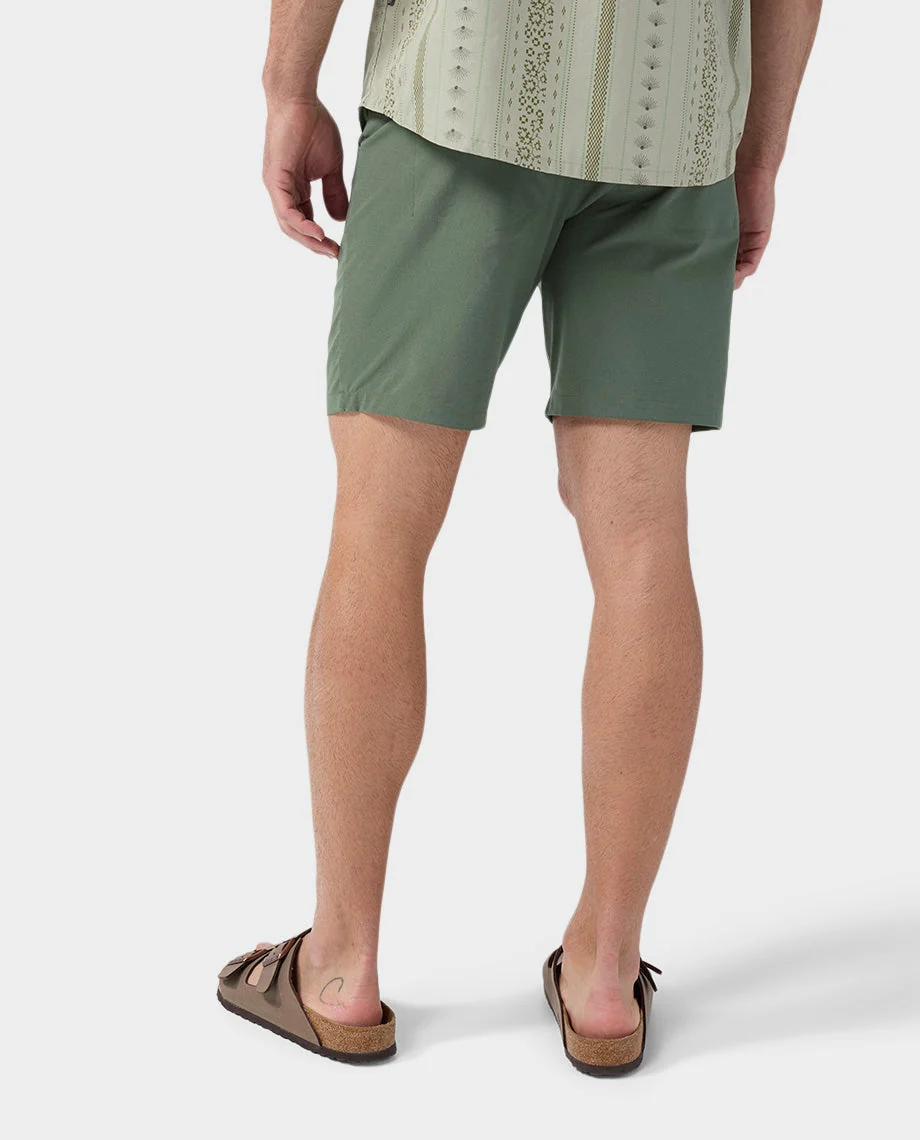 Men's Short - 7.5