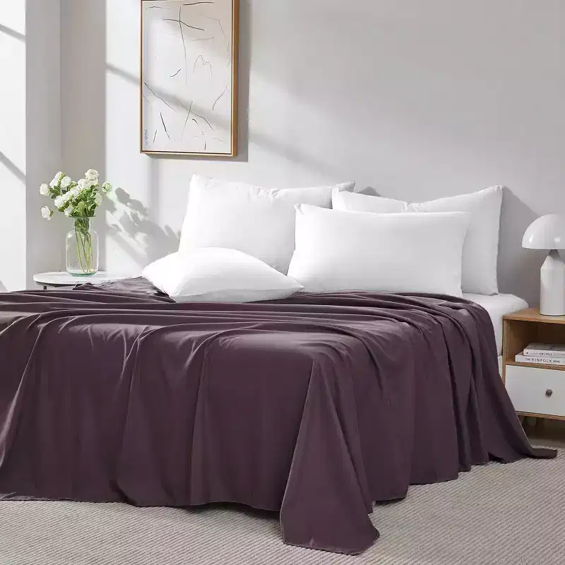 Southshore Fine Linens, Oversized Flat Sheets