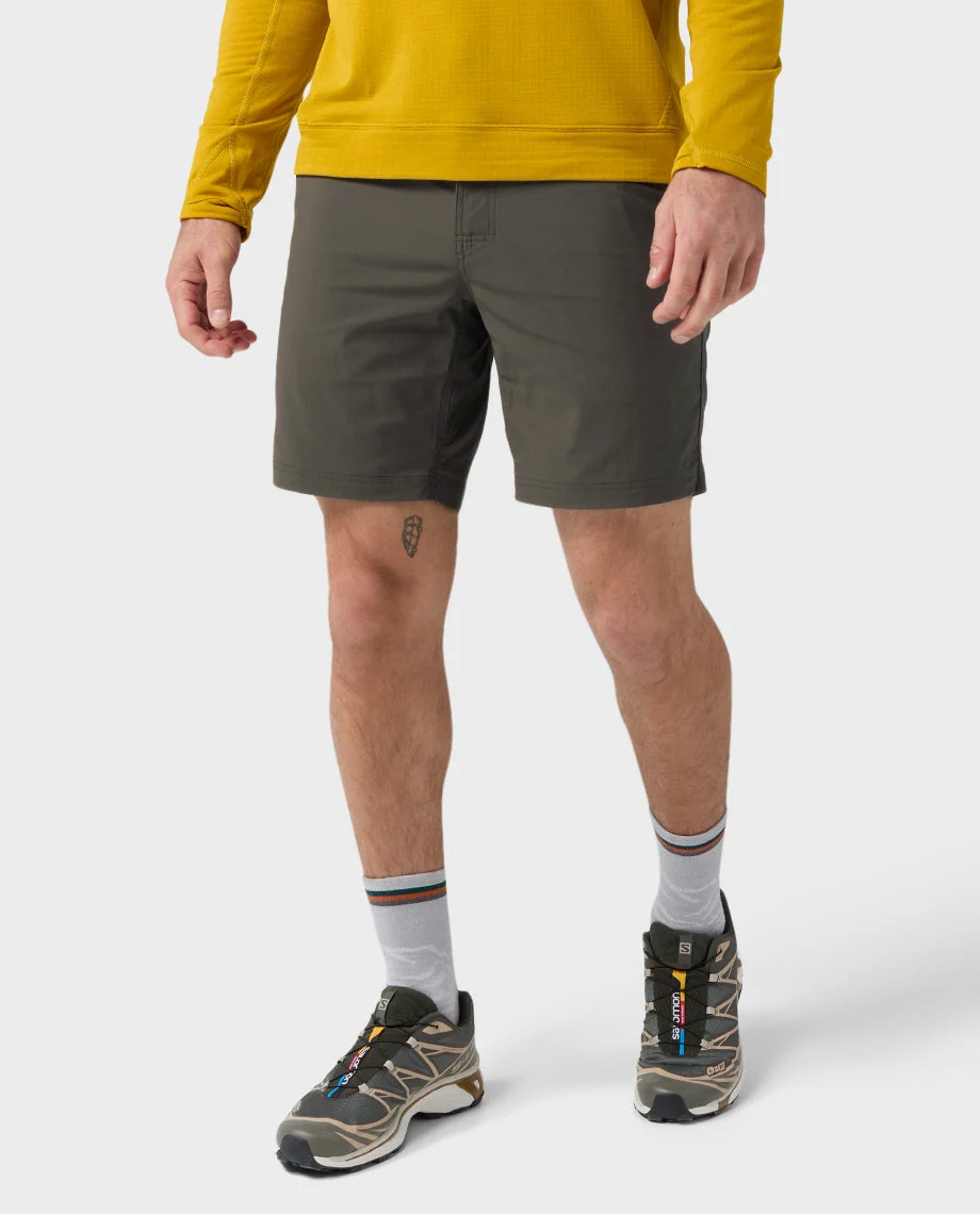 Men's Short - 8