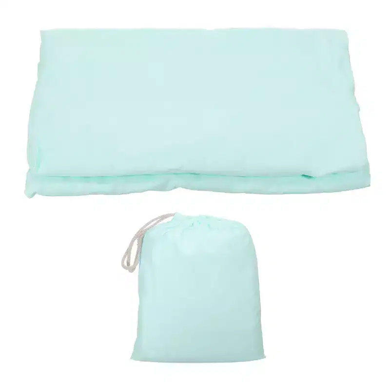 Unique Bargains Soft Lightweight Comfortable Travel Hotel Sleeping Bag Liner
