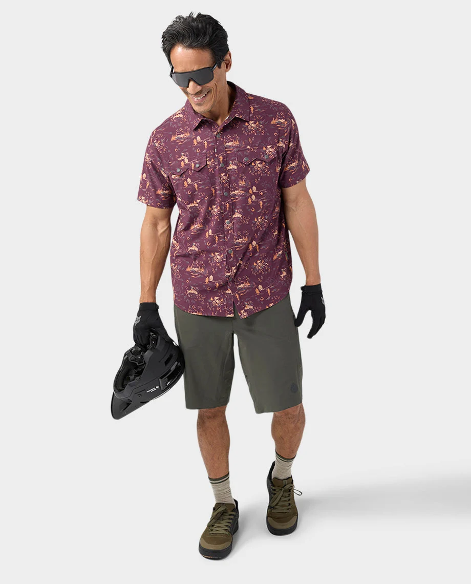 Men's Short - 11.5