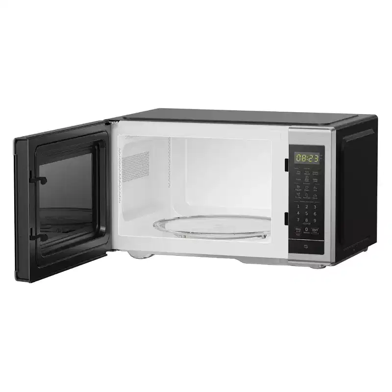 Midea 0.9 cu. ft. Countertop Microwave Oven, 900W