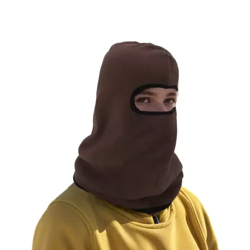 Unique Bargains Multi-function Sports Face Mask 1 Pc