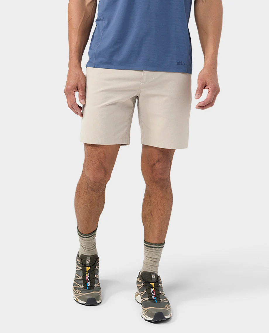 Men's Short - 7.5