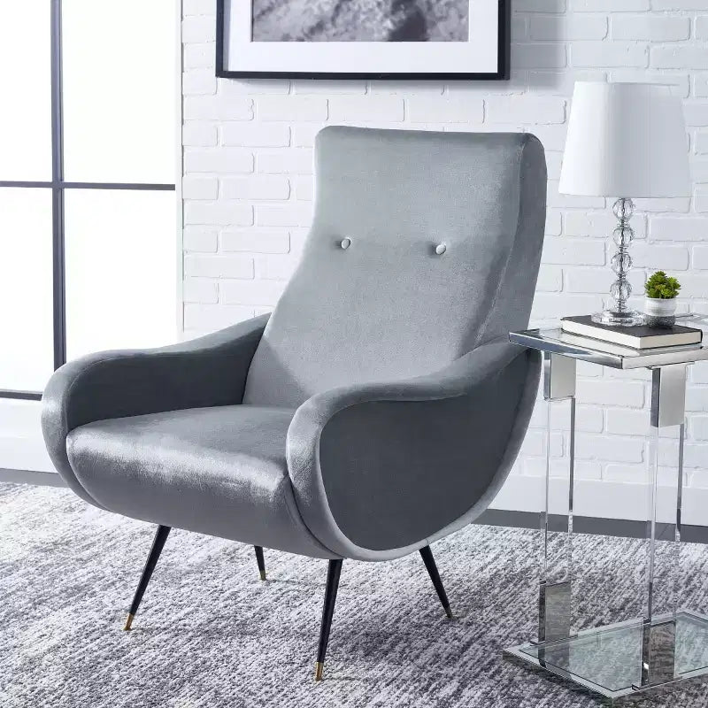 Elicia Accent Chair