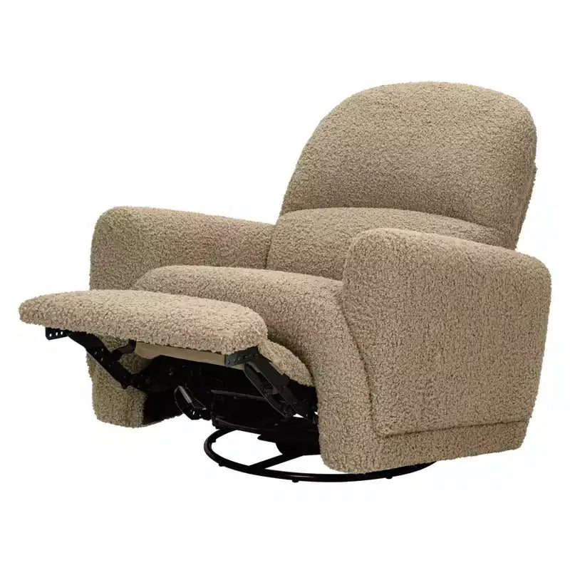 Babyletto Rainbow Recliner and Swivel Glider