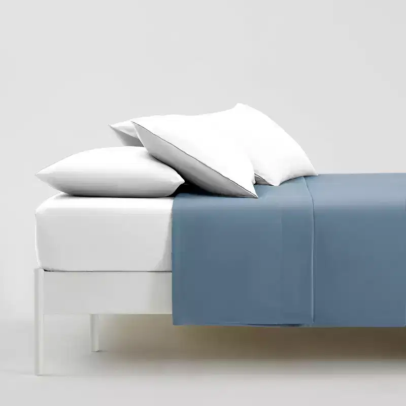 Southshore Fine Linens, Oversized Flat Sheets