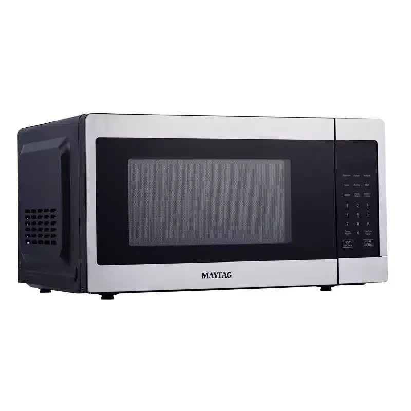 Maytag 1.1 cu ft Microwave Oven