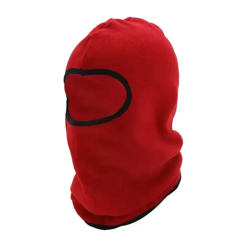 Unique Bargains Multi-function Sports Face Mask 1 Pc