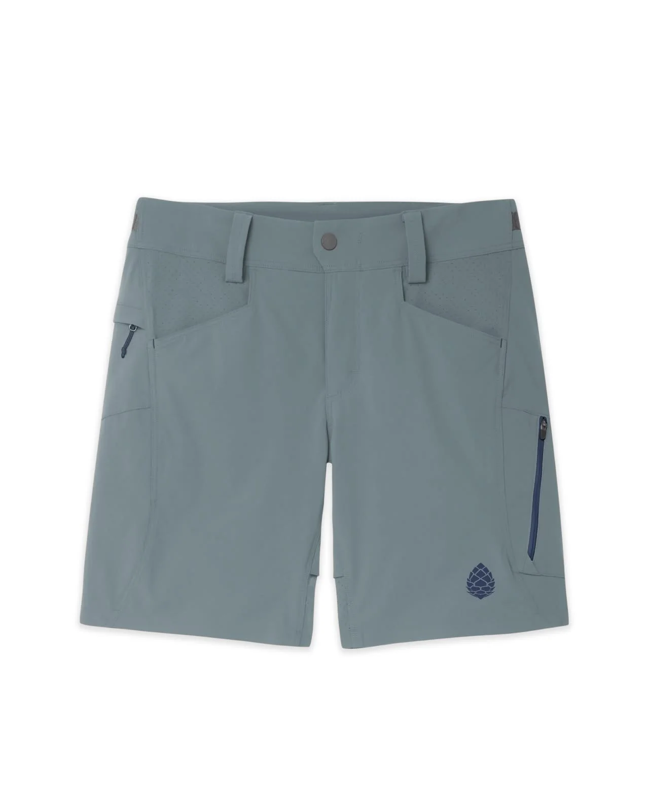 Men's Short - 9