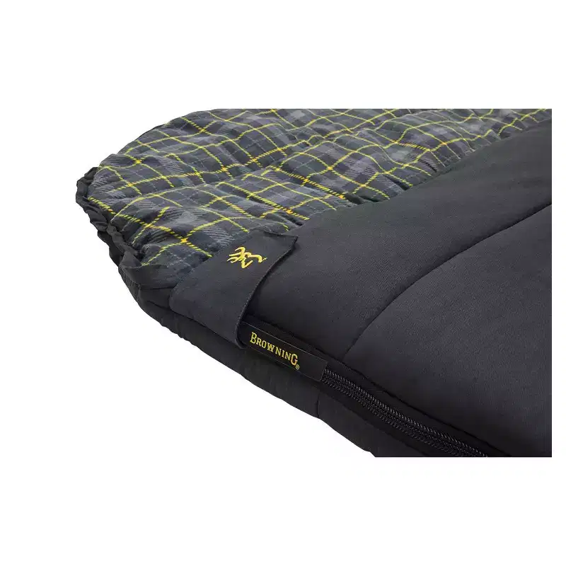 Browning Camping Klondike -30 Degree Sleeping Bag