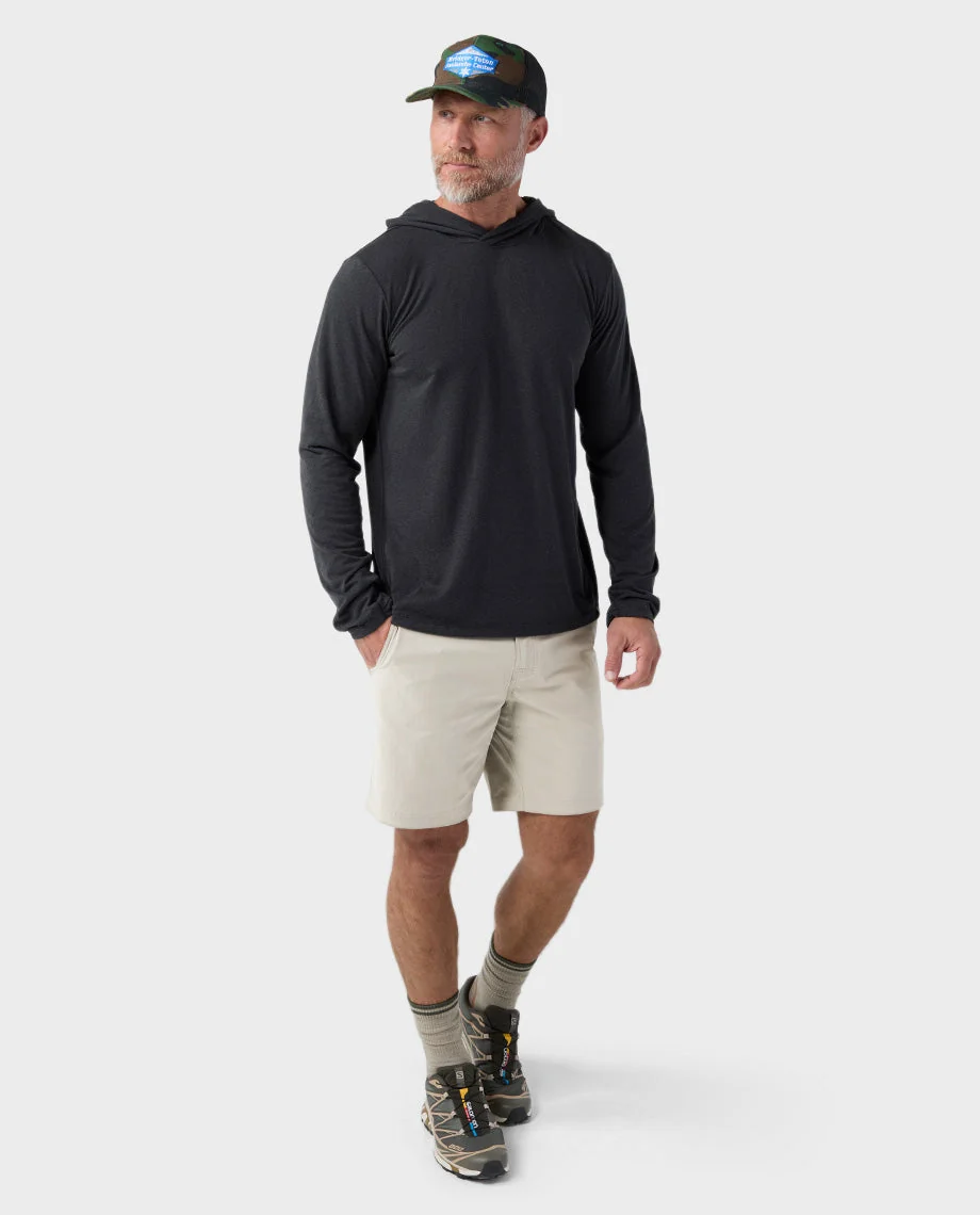 Men's Short - 8