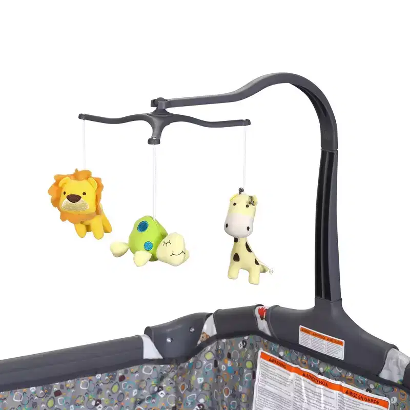 Baby Trend Nursery Center