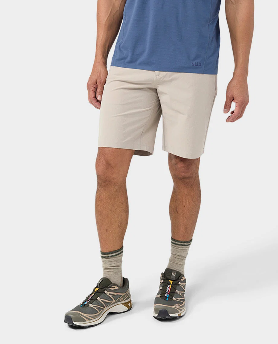 Men's Short - 9
