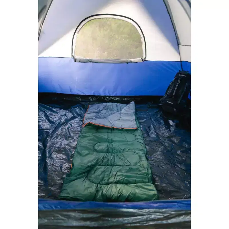 Stansport 3 LB Scout Rectangular Sleeping Bag