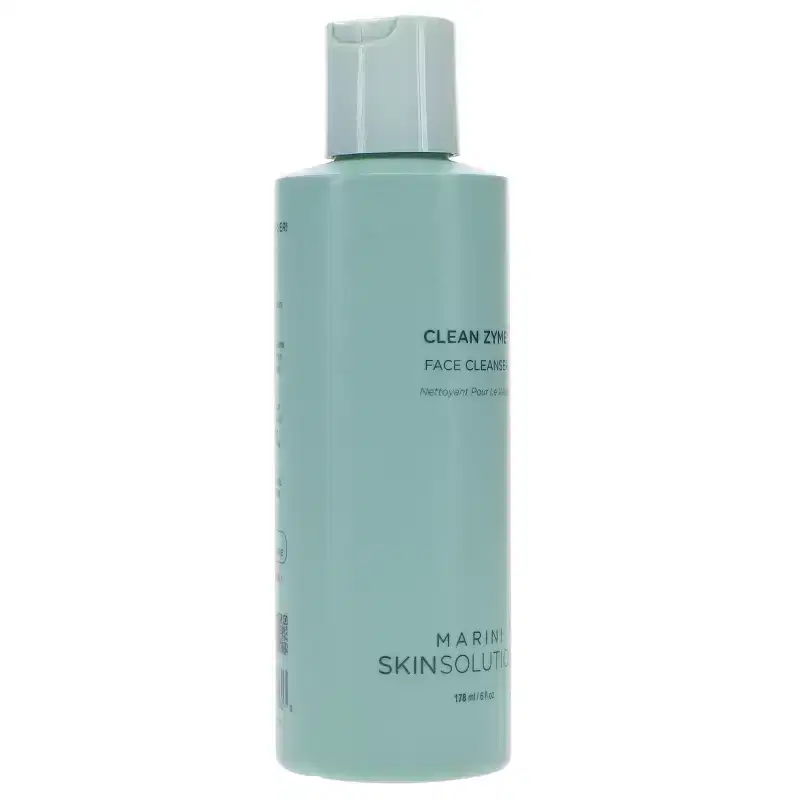Jan Marini SkinSolutions Clean Zyme Face Cleanser 6 oz