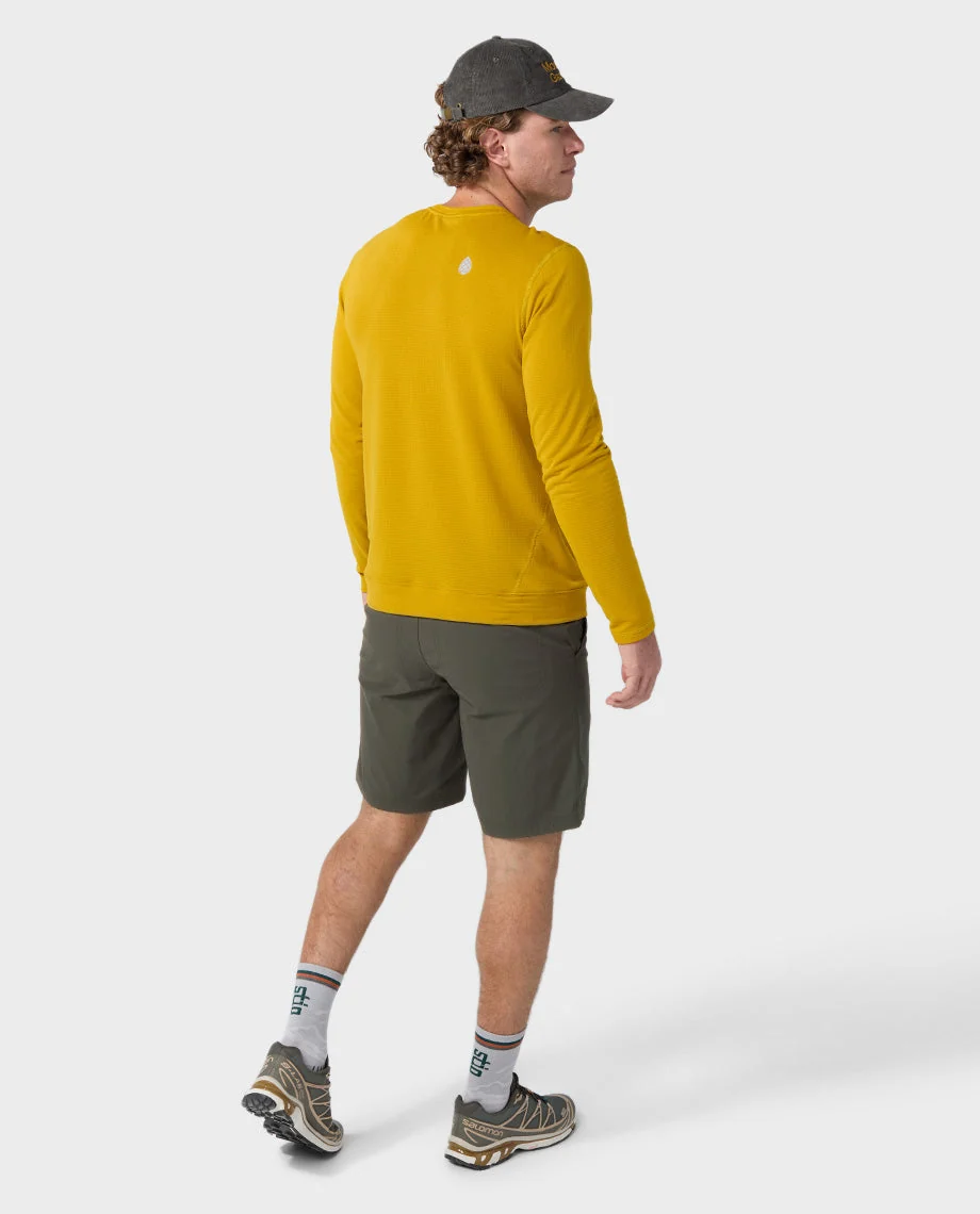 Men's Short - 10