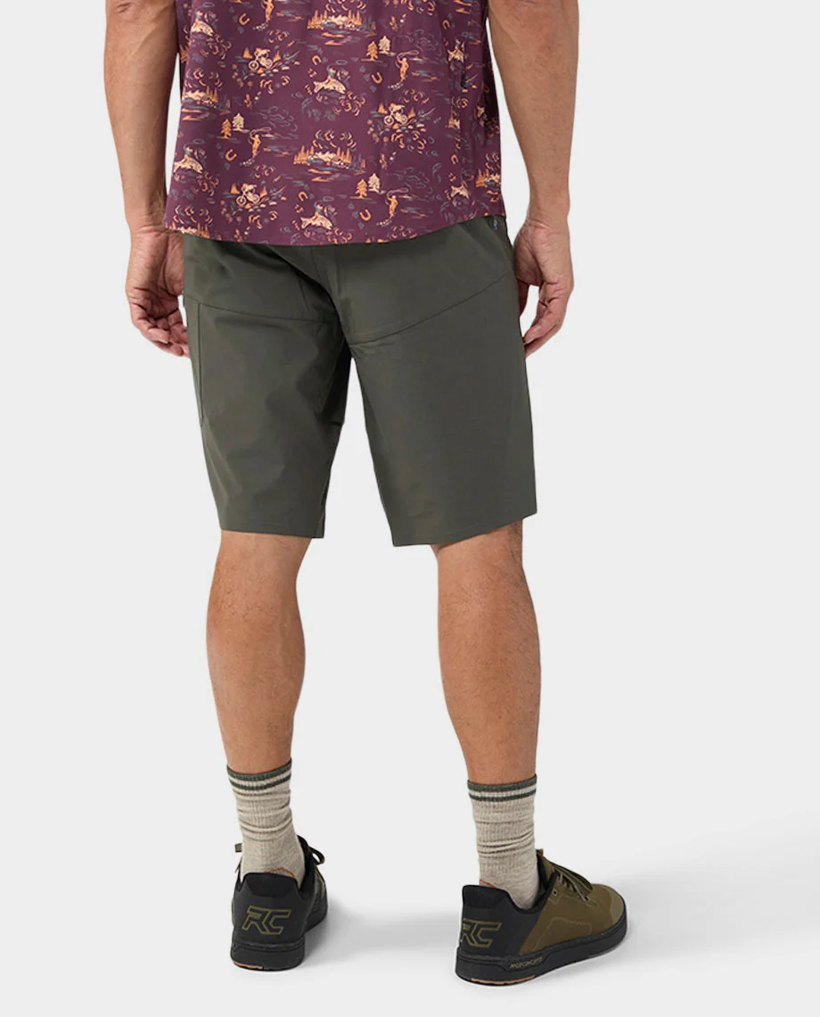 Men's Short - 11.5