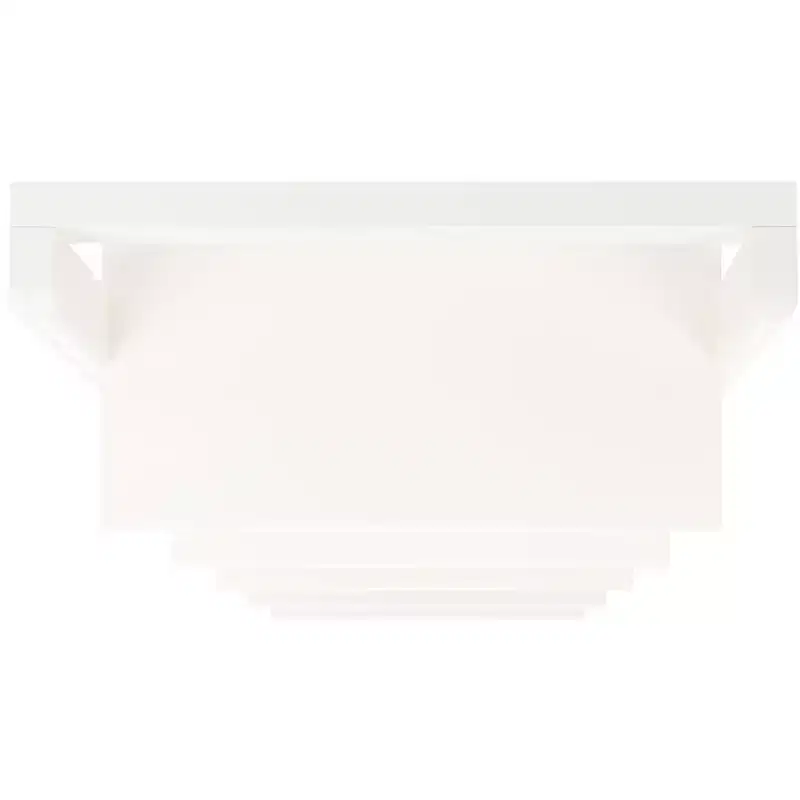 Allaire 5 Tier Leaning Etagere
