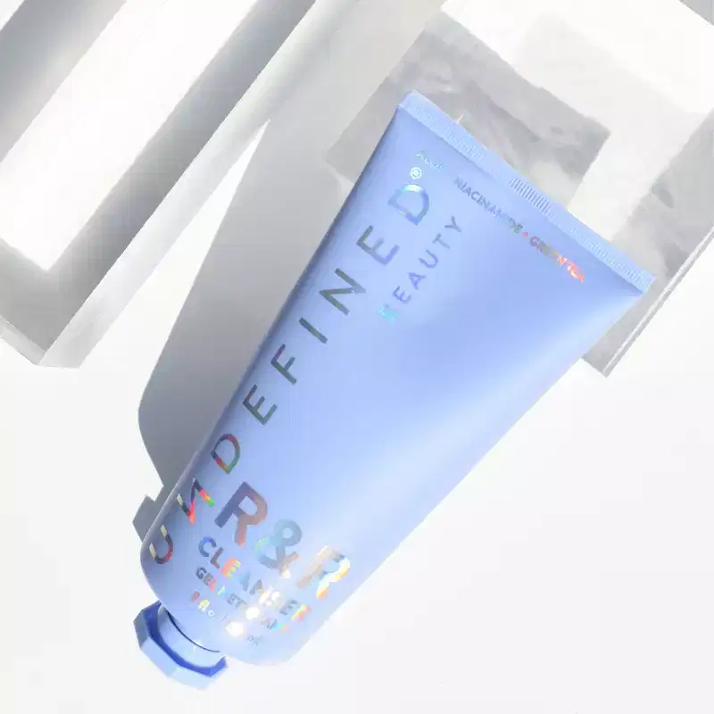 Undefined R&R Cleanser - 8 fl oz: Basic Cleansing, Hydrating, Suitable for All Skin Types, Mint Scented