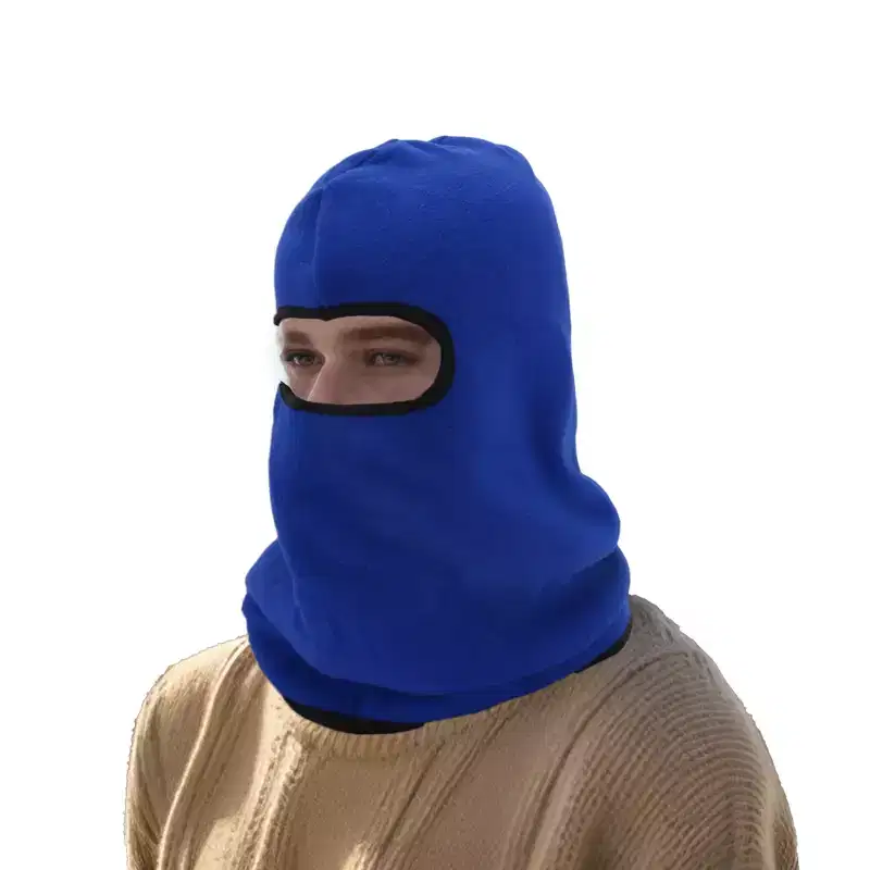 Unique Bargains Multi-function Sports Face Mask 1 Pc