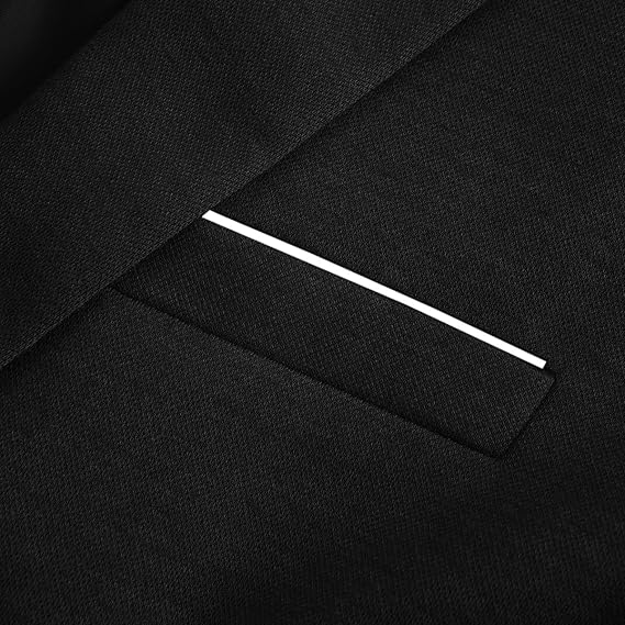 Men's Stretch Cotton Blazer �C Slim Fit Sport Jacket