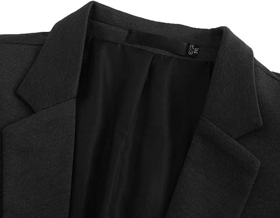 Men's Stretch Cotton Blazer �C Slim Fit Sport Jacket