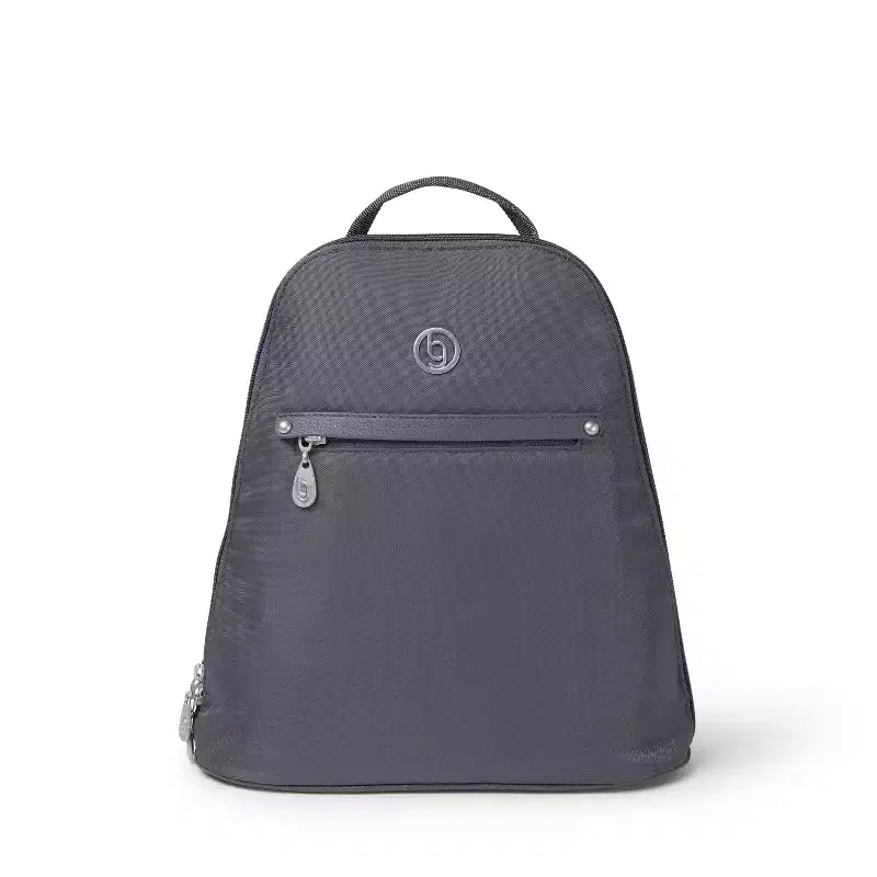 baggallini Women's Memphis Convertible Backpack