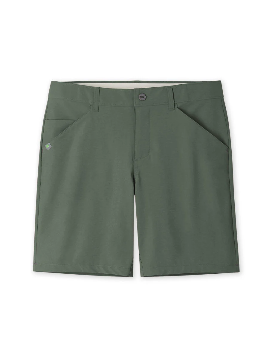 Men's Short - 9