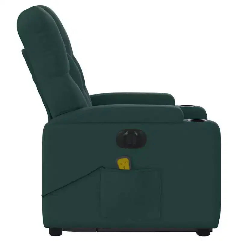 Stand Up Massage Recliner Chair