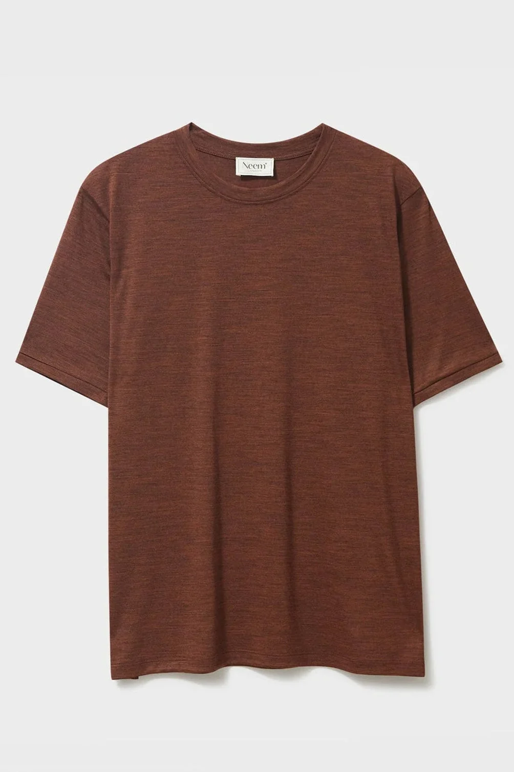 Merino Hazel T-Shirt