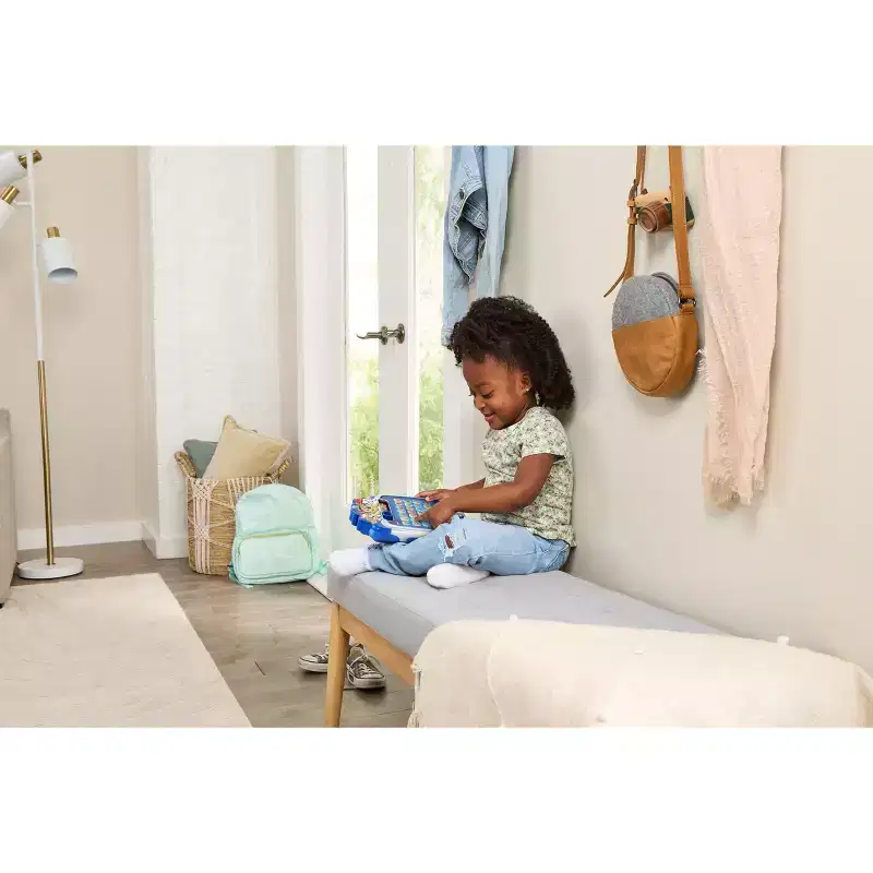 VTech PAW Patrol Light-Up Learning Pup Pad