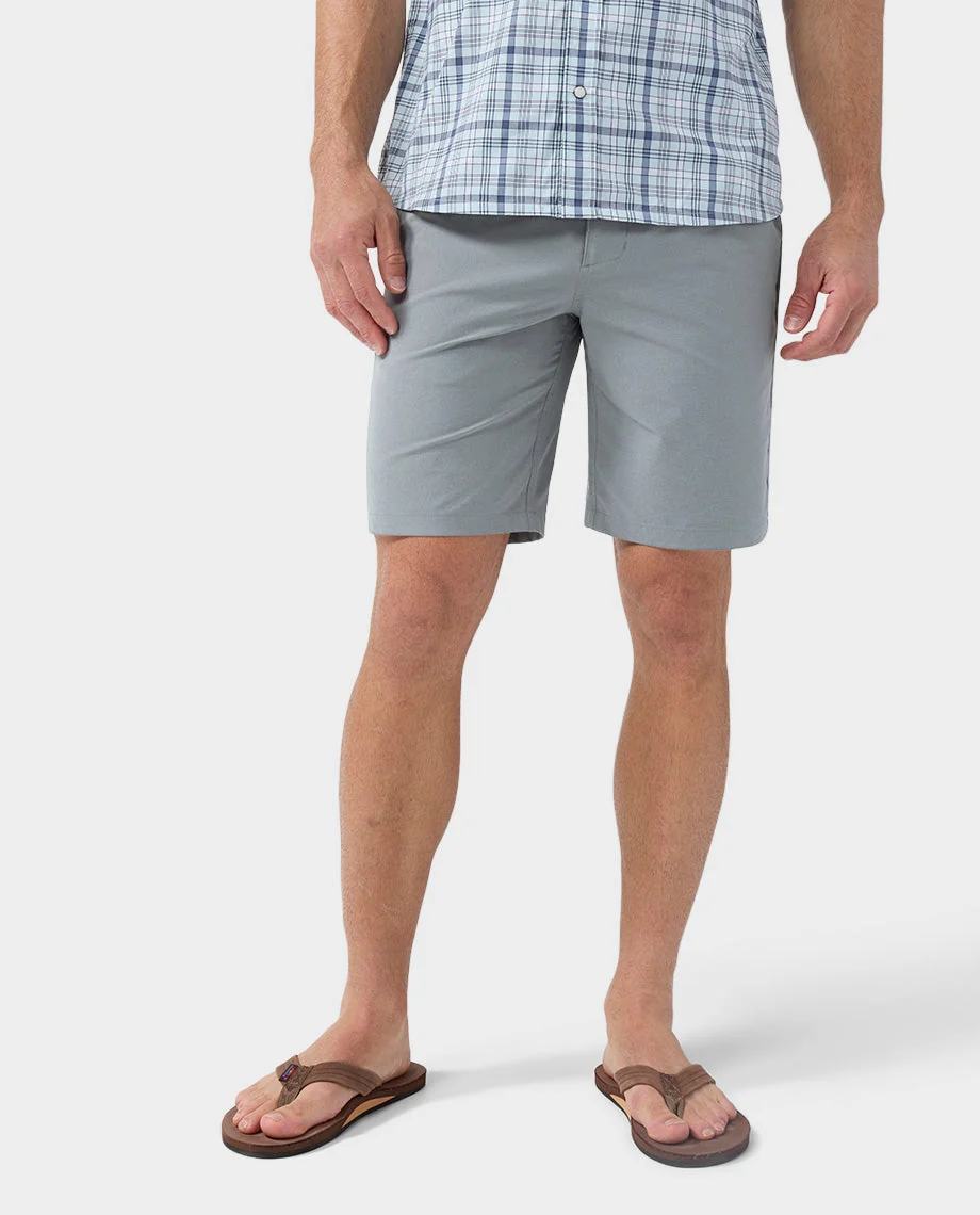 Men's Short - 9