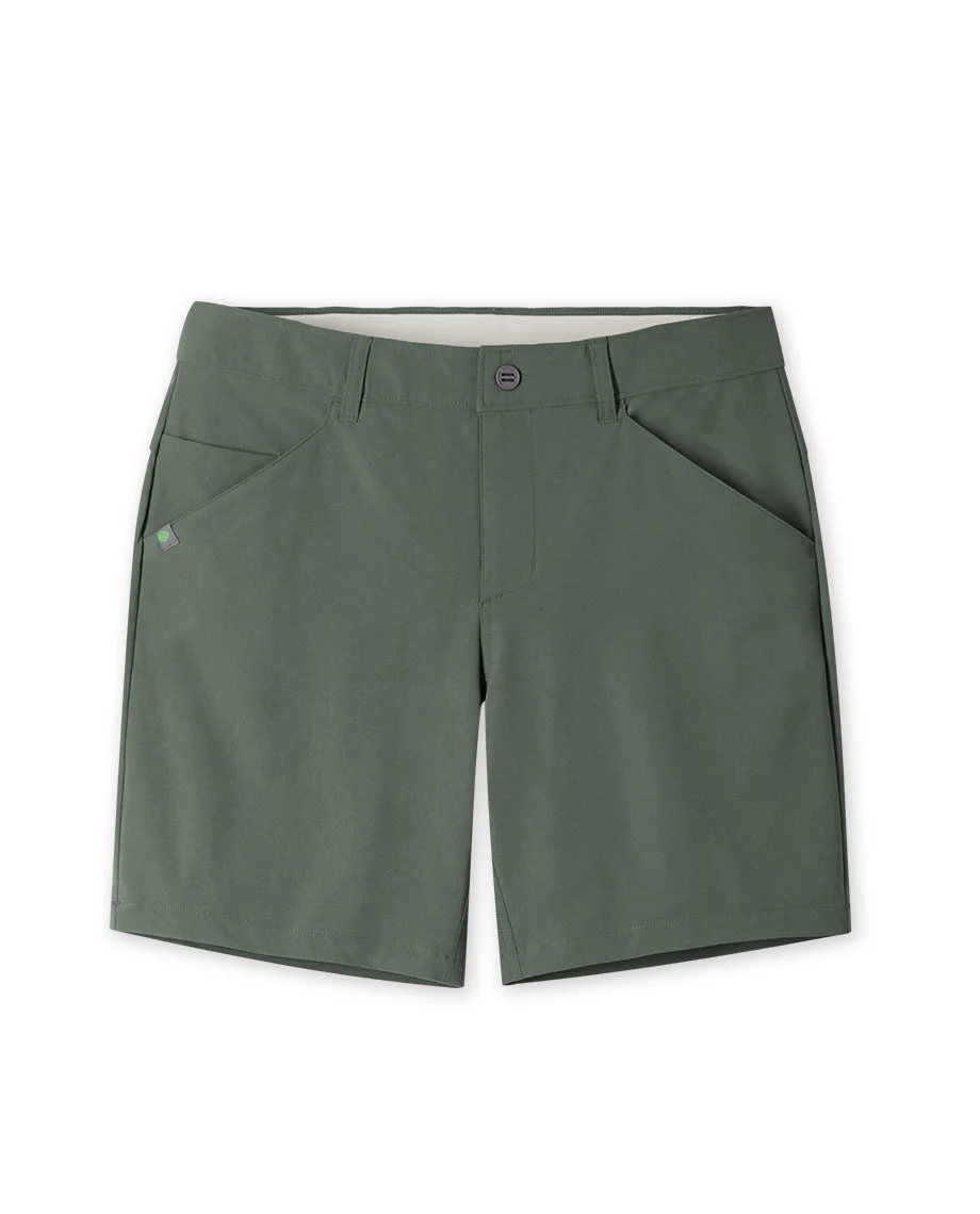 Men's Short - 7.5