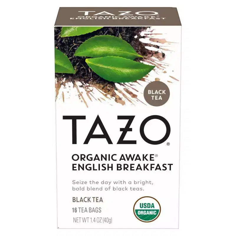 Tazo Tea Bags