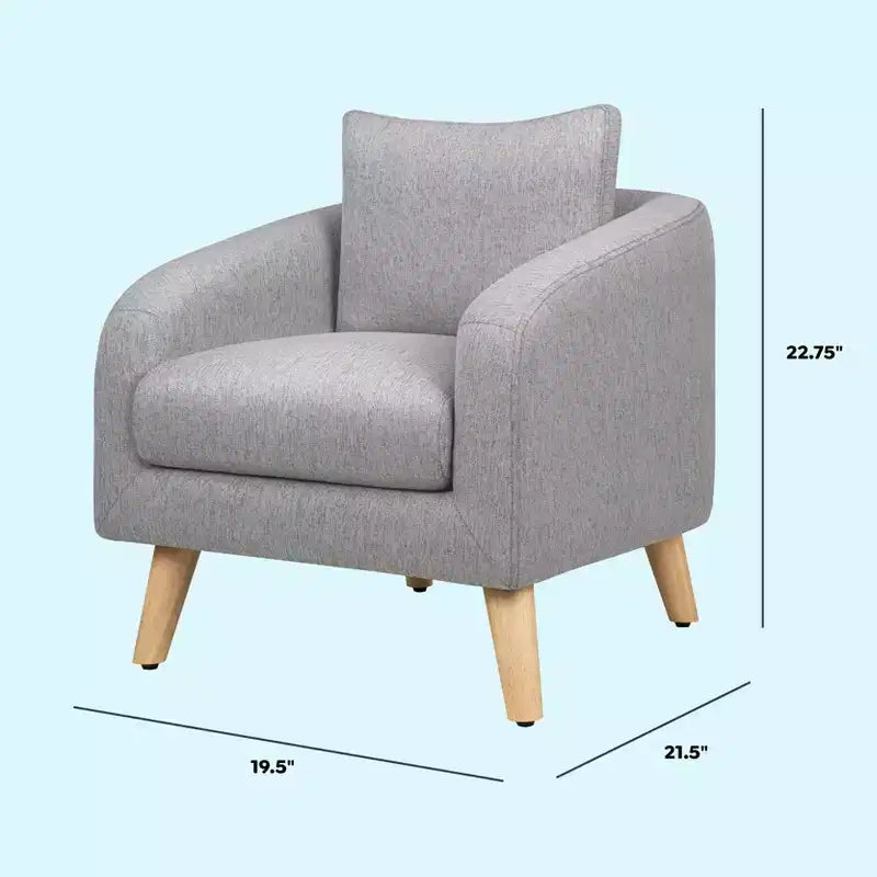 daVinci Nina Kids Chair