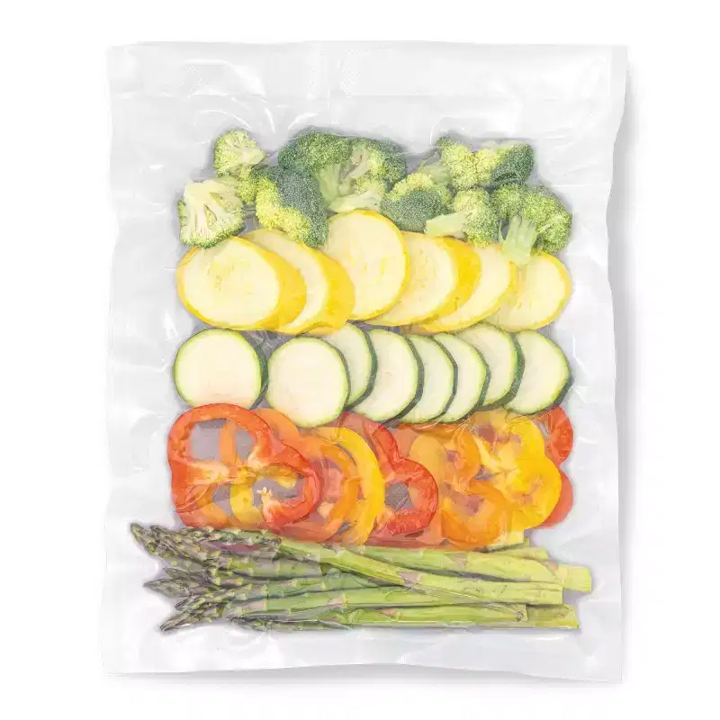 Guy Fieris Flavortown Vacuum Sealing Rolls 11 x 16 FT, 2 Count  Food Storage, Vacuum Seal Bags