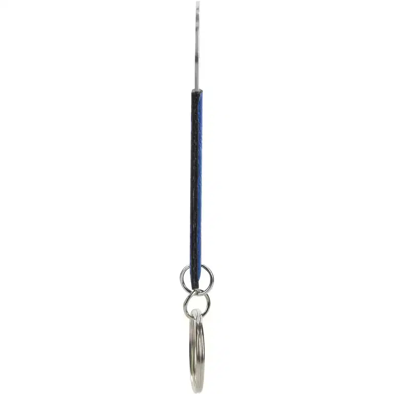 Pavilion Gift Company - - Bottle Opener Keyring - Bag Accessories