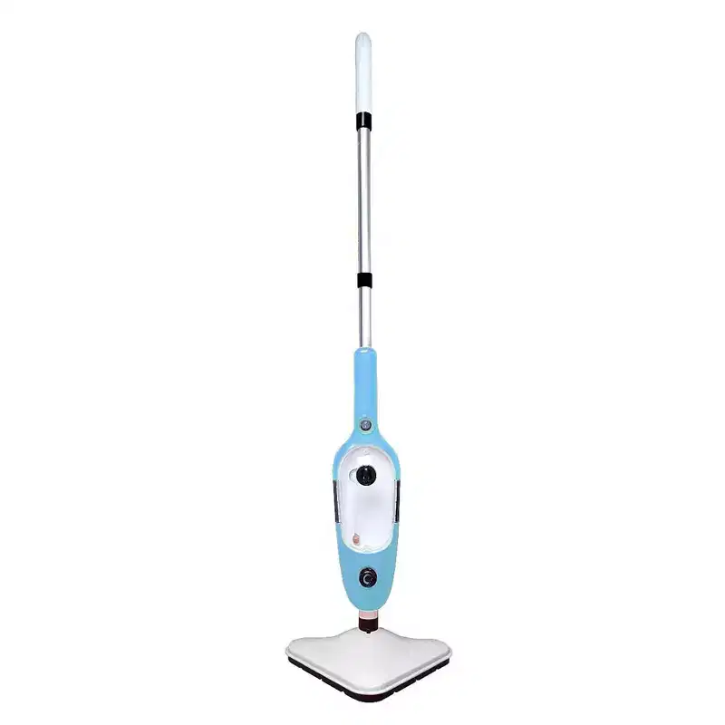 Milex 360 Steam Mop ( Green )