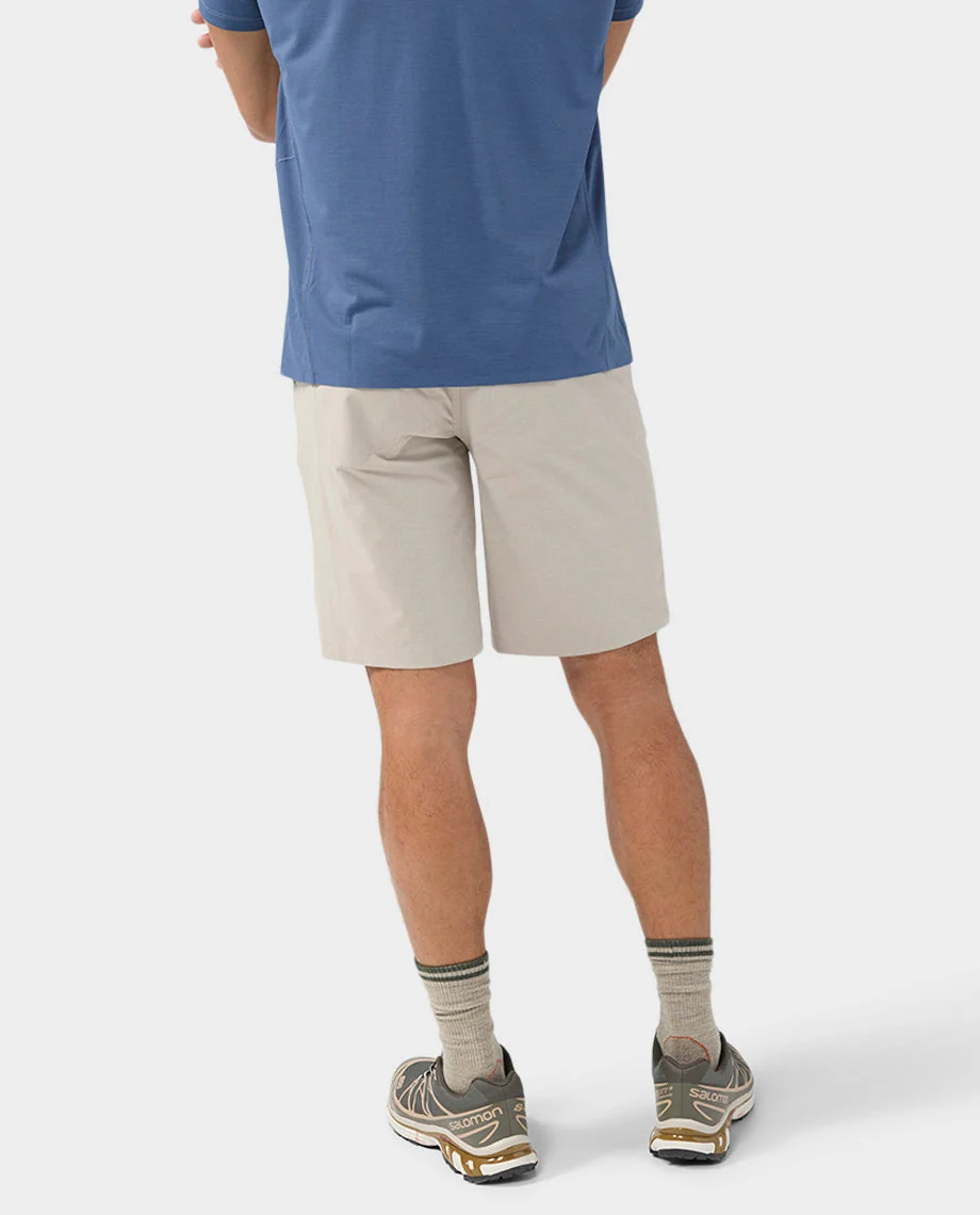 Men's Short - 9