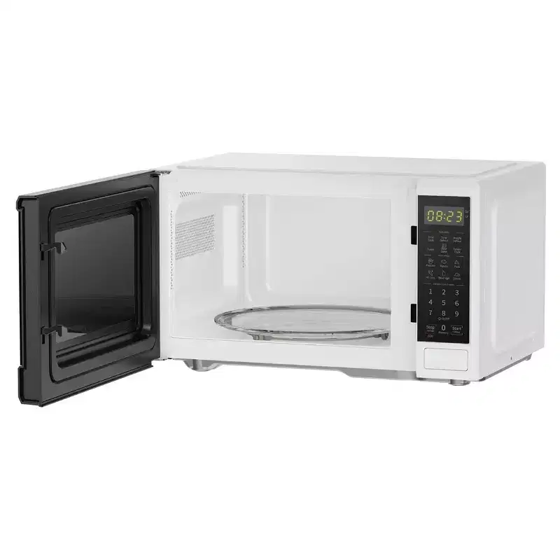 Midea 0.9 cu. ft. Countertop Microwave Oven, 900W