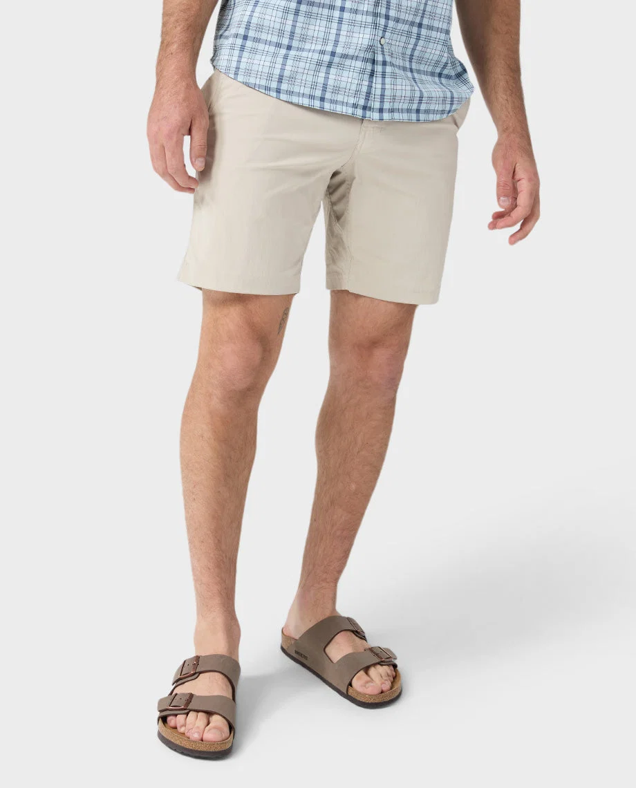 Men's Short - 8