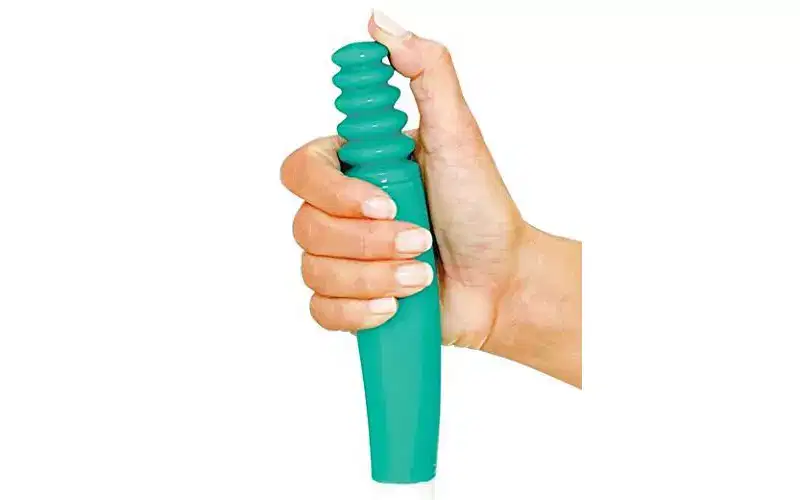 Milex Long Reach Comfort Wipe  Personal Hygiene Aid with Ergonomic Handle for Easy Cleaning 2 PACK