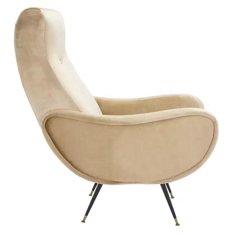 Elicia Accent Chair