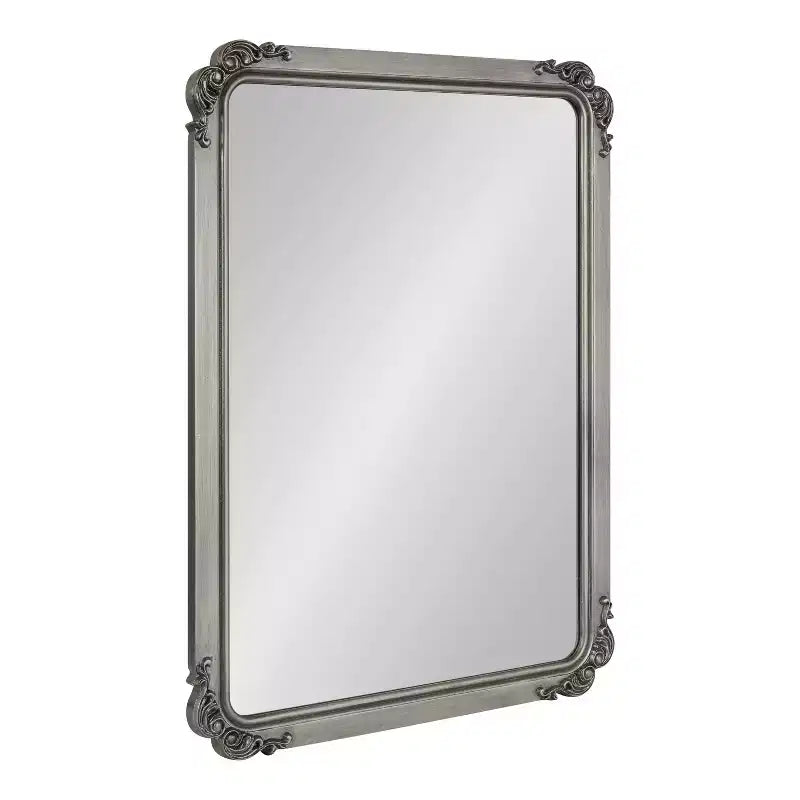 Ivette Rectangle Wall Mirror