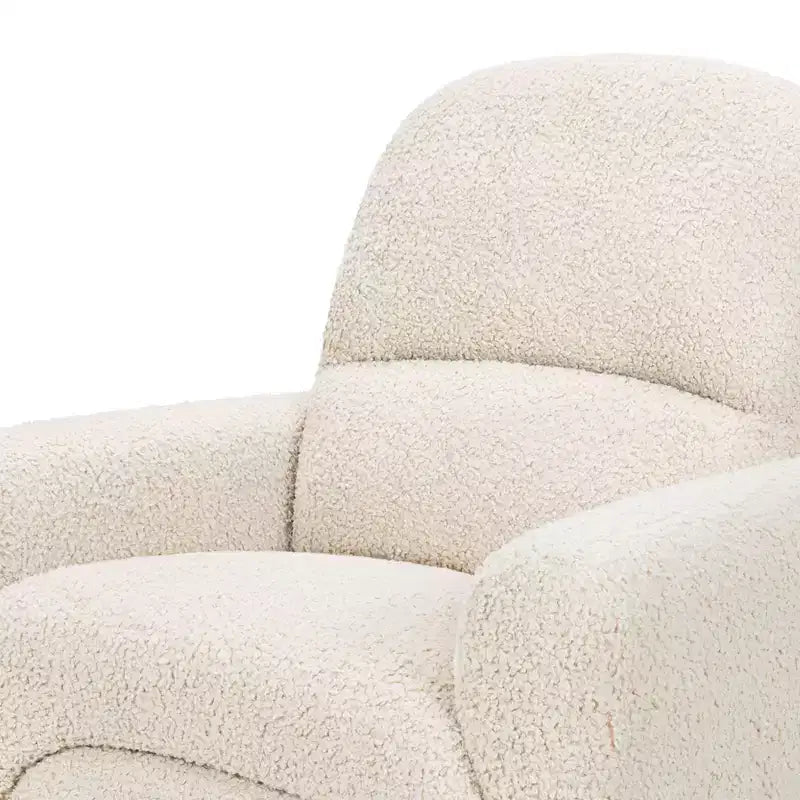 Babyletto Rainbow Recliner and Swivel Glider