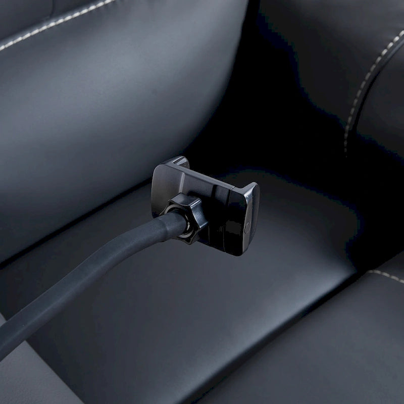 Power Recliner Chair with Massage and USB Charge Ports