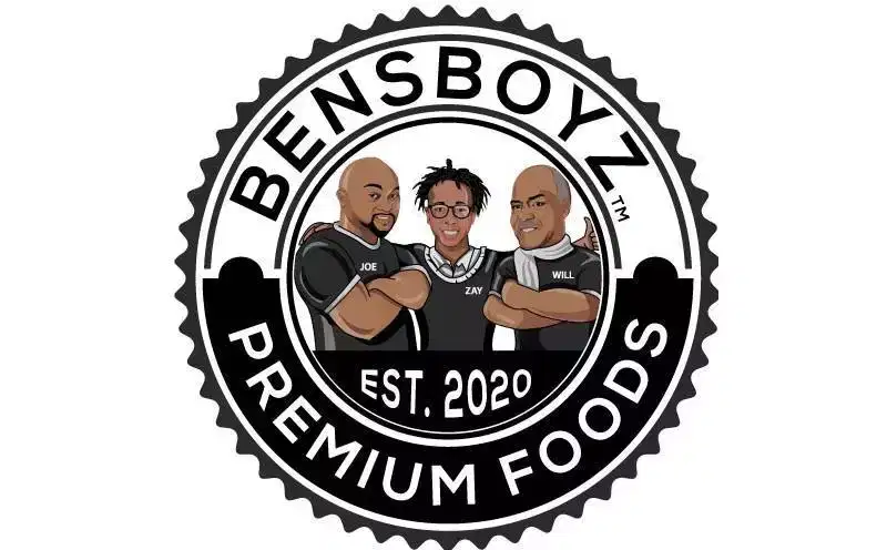 Bensboyz Joe's Southern Salmon - Frozen - 8oz